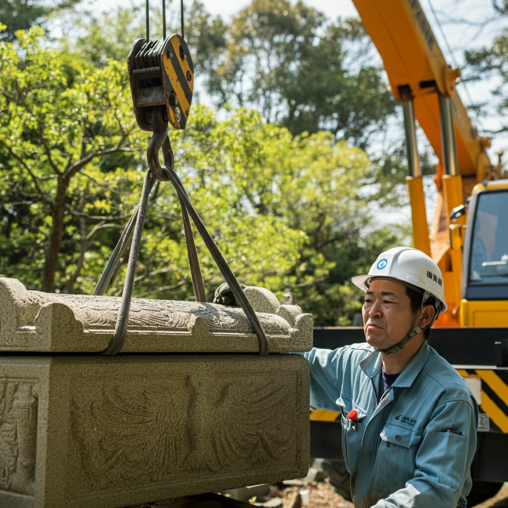 墓石リフォーム Image Fx 60 1